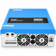 Гібридний інвертор Anenji 6.2 кВт kw (6200w) 48V, чиста синусоїда MPPT 120А, Wi-Fi з підтримкою LiFePO4 та BMS - зображення 7
