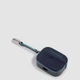 Чехол для AirPods Pro Piquadro BLUE SQUARE (B2) Navy Blue AC5308B2_BLU2 - изображение 1