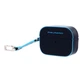 Чехол для AirPods Pro Piquadro BLUE SQUARE (B2) Navy Blue AC5308B2_BLU2 - изображение 2