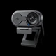 Вебкамера EMEET SmartCam C100 2K з мікрофоном та автофокусом - зображення 5
