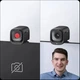 Вебкамера Anker PowerConf C200 2K Черная (USB веб-камера 5MP с автофокусом и шторкой) - изображение 4