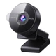 Вебкамера EMEET C950 4K Ultra HD Черная (Веб-камера для компьютера и Zoom) - изображение 1