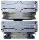 Кулер Thermalright Frost Commander 140 Grey (0814256003056) - зображення 4