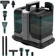 Мийний пилосос Cecotec Conga Carpet & Spot Clean 7500 Elite (A01_EU01_129536) - зображення 1