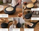 Сковорода для блинов электрическая CREPE MAKER - изображение 4
