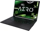 Ноутбук GIGABYTE AERO X16 1WH White (1WH93EEC64DH) - зображення 2