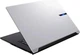 Ноутбук GIGABYTE AERO X16 1WH White (1WH93USC64DH) - зображення 7