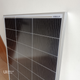 Солнечная панель 170Вт монокристаллическая Solar Panel, портативная мобильная солнечная батарея с ламинированным стеклом и MC4 для дома, кемпинга, авто, автономного электроснабжения, зарядки аккумуляторов и зарядных станций, HI-170W - изображение 3