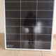 Солнечная панель 170Вт монокристаллическая Solar Panel, портативная мобильная солнечная батарея с ламинированным стеклом и MC4 для дома, кемпинга, авто, автономного электроснабжения, зарядки аккумуляторов и зарядных станций, HI-170W - изображение 5