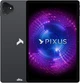 Планшет Pixus Titan 11″ 8/256 ГБ LTE Сірий - зображення 3
