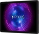 Планшет Pixus Titan 11″ 8/256 ГБ LTE Сірий - зображення 6