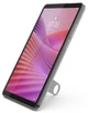 Планшет Lenovo Tab 8 ГБ/128 ГБ LTE Luna Grey с чехлом Clear Case (ZAEJ0181UA) - изображение 10
