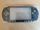 Передняя панель SONY PSP 1000 Black - изображение 1