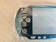 Передняя панель SONY PSP 1000 Black - изображение 2