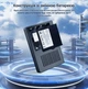 Бесперебойник Павербанк PowerBank UKC Happy Home UPS для роутера WI-Fi 5/9/12В, БЕЗ аккумуляторов - изображение 8