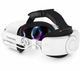 Аккумуляторный ремешок Transnovo RS1-6000SE 6000 мАч для Meta Quest 2 / Oculus Quest 2 - изображение 1