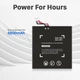 Аккумулятор HUAENG HAC-003 4800 mAh 3.7V для Nintendo Switch HAC-001 2017 + набор инструментов - изображение 3