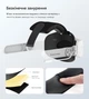 Аккумуляторный ремешок Transnovo RS1-6000SE 6000 мАч для Meta Quest 2 / Oculus Quest 2 - изображение 6