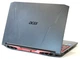 Ноутбук Acer Nitro 5 Core i5-11400H GTX 1650 4GB 16GB RAM SSD 512GB 15.6'' FHD IPS 144Hz Графіт Б/У - зображення 8