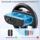 Игровые рули Tokluck, совместимые с Nintendo Switch 2 Joy-Con 2, комплект 2 единицы - изображение 2