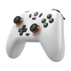 Геймпад GameSir Nova Lite White беспроводной джойстик (Nintendo, Android, iOS, Windows) - изображение 2