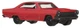 Колекційна машинка Hot Wheels Fast & Furious 1966 Ford 427 Fairlane 1:64 Червона (HNR88/JBY36) (0194735266722) - зображення 1