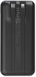 УМБ Wozinsky WFC-15W 20000mAh 22.5W Black (5907769388071) - зображення 4
