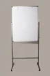 Фліпчарт для маркеру двосторонній Ukrboards 75x100 UB-F75х100W DUO - зображення 3
