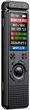 Dyktafon cyfrowy Kruger&Matz KM0950 8 GB (5901890130332) - obraz 1