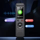 Dyktafon cyfrowy Kruger&Matz KM0950 8 GB (5901890130332) - obraz 10