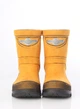 Зимние подростковые сапоги Husky желтые - 29-30 - изображение 4