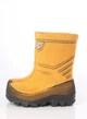 Зимние подростковые сапоги Husky желтые - 29-30 - изображение 5