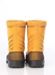 Зимние подростковые сапоги Husky желтые - 29-30 - изображение 7