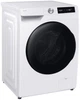Прально-сушильна машина Samsung WD10HG6U34BEU4 - зображення 2
