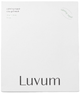 Zestaw maseczek do twarzy Luvum Calming Repair Cica 5x33 g (8809736650044) - obraz 2