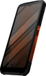 Smartfon Hammer Construction 3 5G 6/128GB Orange (TEL001127) - obraz 3