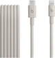 Kabel Apple Beats USB-C - Lightning 1.5 m White (APPMDGL4ZM) - obraz 1