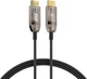 Кабель EFB-Elektronik HDMI-HDMI 2.1 10 m Black (HDMI-21-00006) - зображення 1