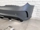 Комплект обвеса CLA45 AMG Mercedes-Benz CLA class C117 2013-2018 для Mercedes-Benz CLA class C117 2013-2018 (8152) - изображение 4