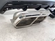 Комплект обвеса CLA45 AMG Mercedes-Benz CLA class C117 2013-2018 для Mercedes-Benz CLA class C117 2013-2018 (8152) - изображение 5