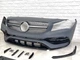 Комплект обвеса CLA45 AMG Mercedes-Benz CLA class C117 2013-2018 для Mercedes-Benz CLA class C117 2013-2018 (8152) - изображение 8