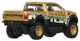 Kolekcjonerski samochodzik Hot Wheels Premium Car Culture 2017 Ford F-150 Raptor 1:64 Złoty (HKK39/JBK70) (194735262373) - obraz 2