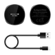 Dyktafon cyfrowy Kruger&Matz KM0952 8 GB (5901890130349) - obraz 4