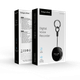 Dyktafon cyfrowy Kruger&Matz KM0952 8 GB (5901890130349) - obraz 13