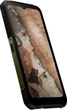 Мобільний телефон Hammer Сonstruction 3 5G 6/128GB Military Edition (TEL001120) - зображення 5