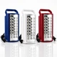 Аккумуляторный LED фонарь Almina 24 LED с Power Bank, кемпинговый переносной фонарь 19,8×9,5×8,5 см - изображение 3