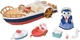 Ігровий набір Sylvanian Families Екскурсійний човен з тюленями SLV5864 (5054131058640) - зображення 2