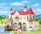 Zestaw do zabawy Sylvanian Families Willa nad rzeką SLV5865 (5054131058657) - obraz 11