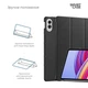 Чохол для планшета Armorstandart Smart Case Xiaomi Redmi Pad 2 Pro Black (ARM88520) - зображення 2