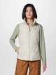 Теплый жилет короткий женский Columbia 825332063 2X Бежевый (1159862447) - изображение 1